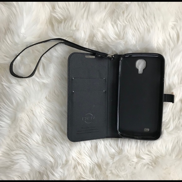 Galaxy S4 Wallet Cases Bundle - Picture 4 of 4